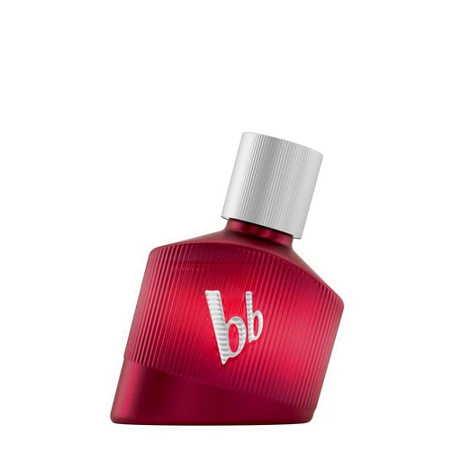 BRUNO BANANI Loyal Man - Eau de Parfum - Aromatic Men's Perfume - Maximum Long Lasting Fragrance - 1 x 30 ml