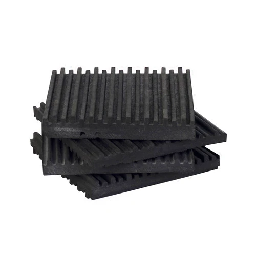 UPE Group 4 Pack of Anti Vibration Pads 4