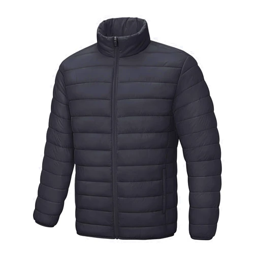 MAGNIVIT MAGINVIT Men's Puffer Jackets Lightweight Warm Windproof Coat Water-Repellent Windbreaker Quilted Jacket Winter Fall Spring