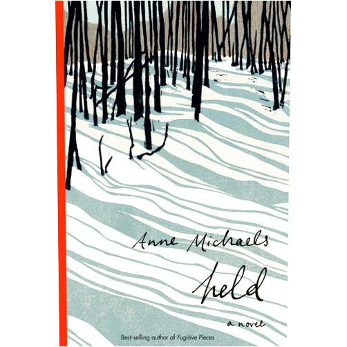 Anne Michaels Held: A novel