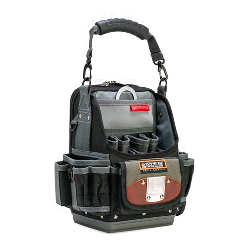 Veto Pro Pac SB-LD (Hybrid Tool and Meter Bag)