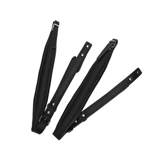 BIBISTORE Accordion Straps Accordion Shoulder Harness&Belt Musical Instrument Accessories