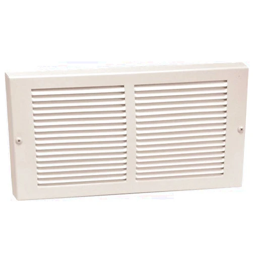Imperial RG0019 Grill Return Air 12x6in Wht