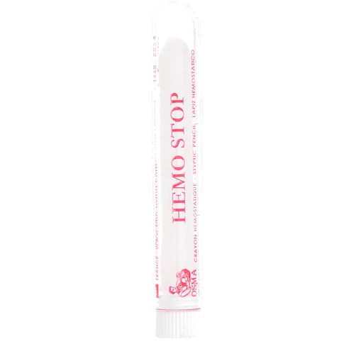 OSMA Styptic stick - 12gr, 12 Gram