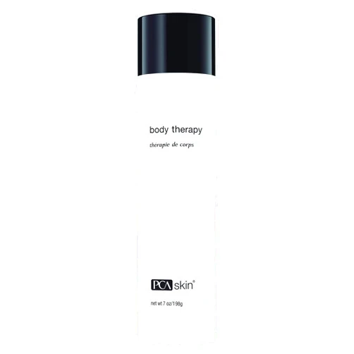 PCA SKIN Daily Body Therapy Lotion - Rich 12% Lactic Acid Moisturizing Cream to Nourish Dry Skin, Fragrance-Free, Non-Greasy Formula (7 oz)