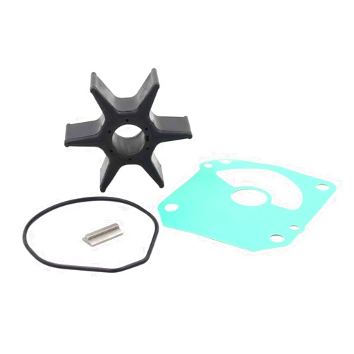 Heurofosh 06192ZW1000 Water Pump Impeller Service Kit Fits Honda BF115 130 BF75 90 06192-ZW1-000 Sierra 18-3283