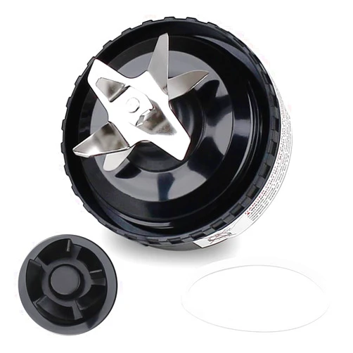 Joyparts Replacement Parts 5 Fins Blade for Ninja Blender,Accessories for Ninja QB3000/QB3000SSW/QB3004/QB3005