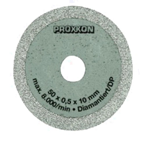 Proxxon 28012 Diamond blade for KS 115, 2