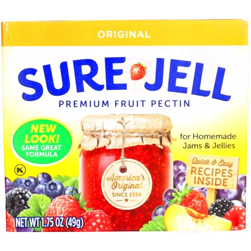SURE-JELL Sure Jell Dry Pectin - 1.75 Ounces