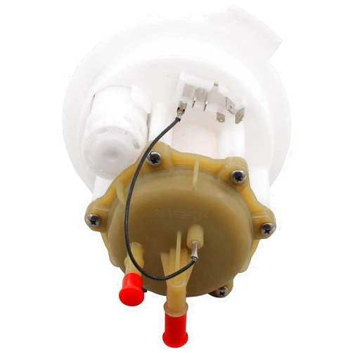 NewYall Left Driver Side Fuel Filter for Audi Q7 2007-2015