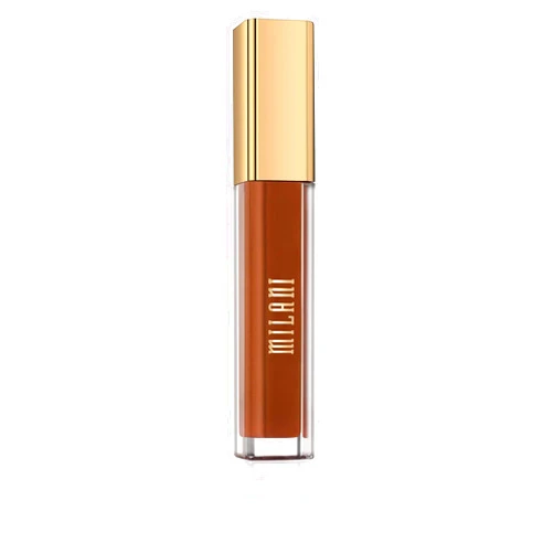 Milani Amore Matte Lip Crème - Covet (0.22 Fl. Oz.) Cruelty-Free Nourishing Lip Gloss with a Full Matte Finish