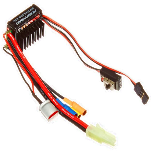 HOBBYWING EZRUN 18A-SL