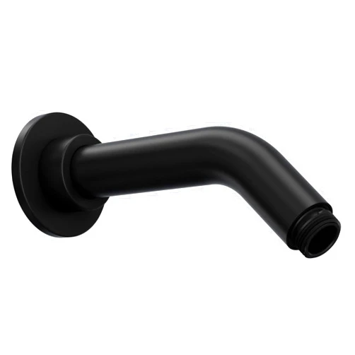 Rohl 70127SAMB Tub and Shower Faucets and Accessories, Matte Black