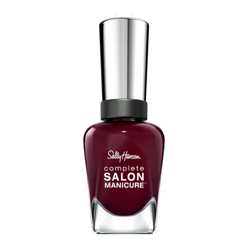 Sally Hansen - Complete Salon Manicure Nail Color, Reds