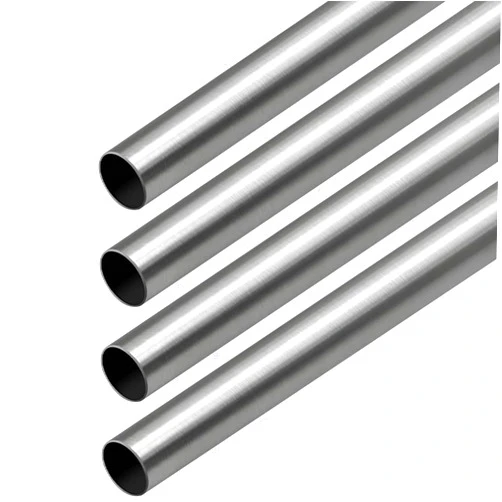 JoyTube 304 Stainless Steel Tube 6mm OD 4mm ID 250mm Length 1mm Wall Thickness Seamless Weldable Tubing Round Metal Straight Pipe (4 Pcs)