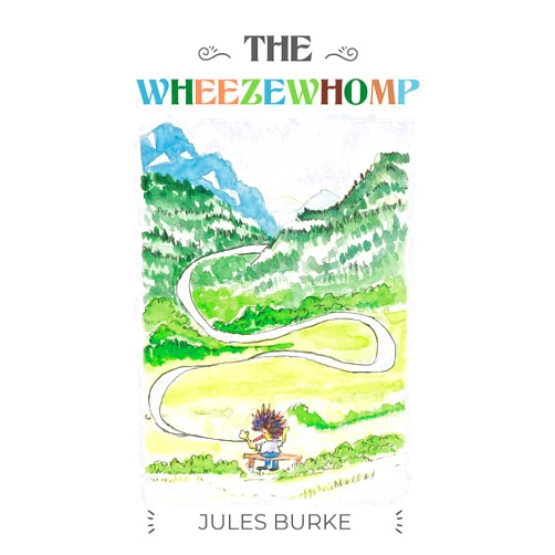 By Jules Burke (Author), LeeAnn Mick (Illustrator) Format: Kindle Edition The Wheezewhomp
