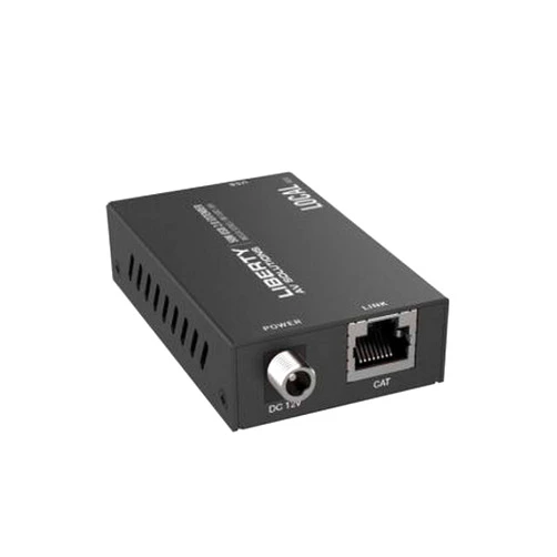 Intelix INT-USB2-50H USB 2.0 High Speed Extender Set with 2 Port USB Hub