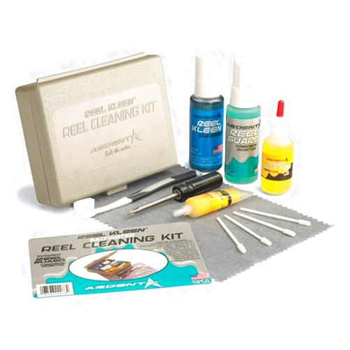 Ardent Reel Reel Cleaning Kit