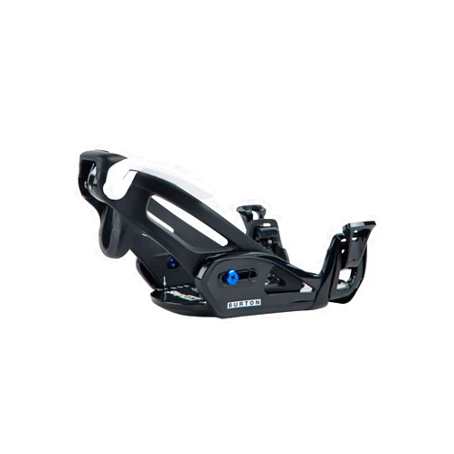 Burton Kids' Step On Grom Snowboard Bindings
