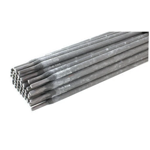 TGB EFeMn-A - Hardfacing Low Hidrogen High Manganese Electrode - D256 - AWS 5.13-14