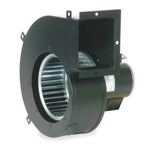 Dayton 1TDV3 High Temperature Blower, 115 Volt, 227 CFM