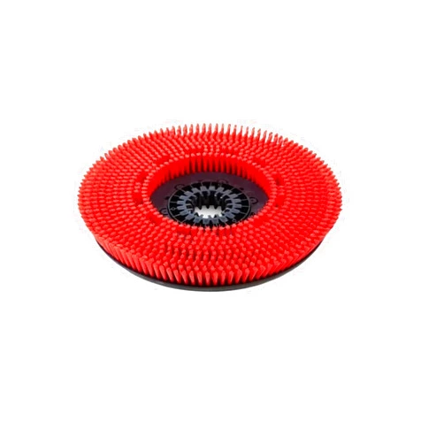 OIMEYGRP Floor Scrubber Disc Brush, Brush Disc, Needle Disc, Wheel. Compatible for Karcher BD50/50 BD50/70