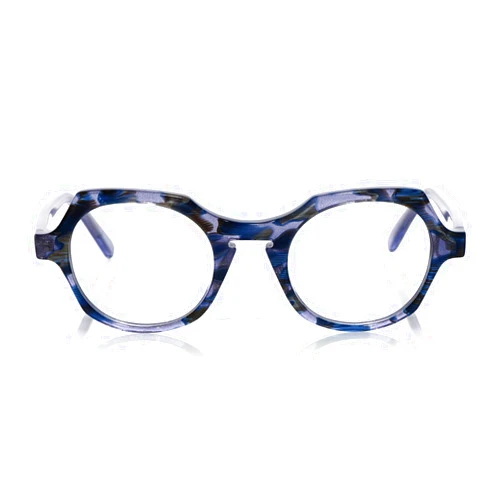 eyebobs Heda Letus Unisex Premium Reading Glasses for Men and Women | Round Eye Glasses