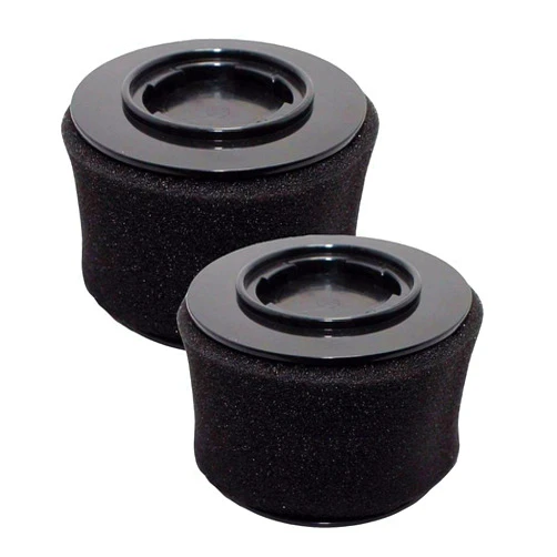 Electropan 2 Pack Replacement for Bissell 81l2w Filter Bissell 81l2A Filter Bissell 54a2 Filter Bissell PowerEdge Hard Floor Stick Vac 81L2 81L22 81L28 81L2T Pet Hardfloor Vac 81L2A Hard Floor Expert Stick Vac