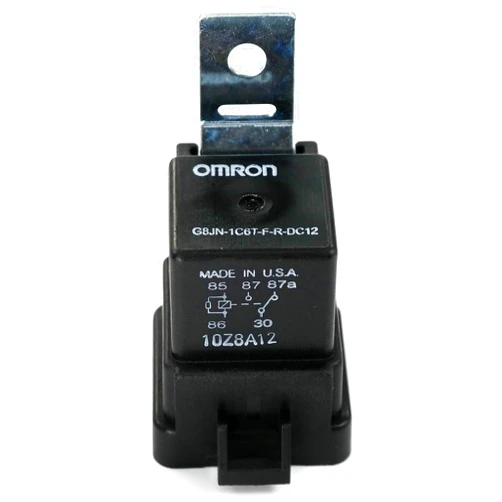 ELITE.CITI TIPM Plug-in Fuel Pump Relay for Durango and Grand Cherokee