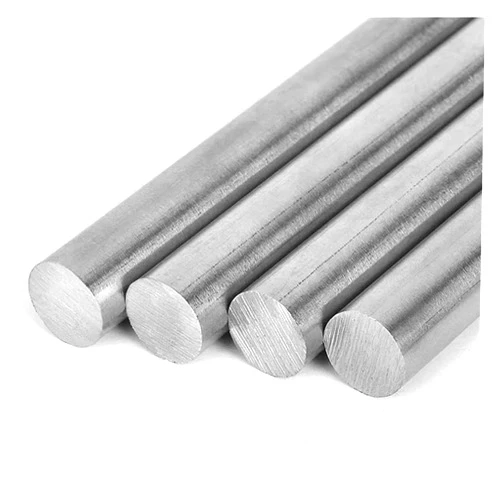 RAHBI 304 Stainless Steel Rod 3mm 4mm 5mm 6mm 8mm 10mm 12mm 16mm 20mm Diameter Metric Rod Linear Shaft Round Ground Bar 500mm Length Leisurely(Size:12mm)