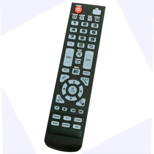 PERFASCIN New Replacement Remote Control XHY353-3 fit for Element LED TV ELEFW248 ELEFW328 ELEFW3916 ELEFW504 ELEFW505 ELEFW581 XHY353 ELEFT195 ELEFT222 ELEFT326 ELEFT407 ELEFT506 ELEFW195 ELEFW247