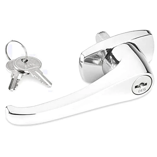 Generic Cabinet Handle for Tennsco and Other Cabinets, TN301