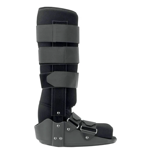 Breg's Fixed Ankle Tall and Short Walker (Tall Walker - Medium)