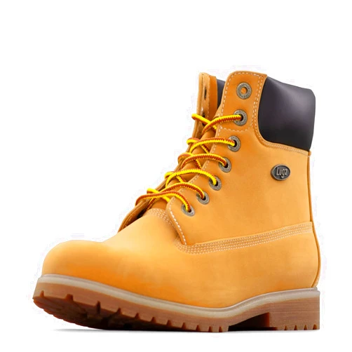Lugz mens Convoy Classic 6-inch Chukka Boot
