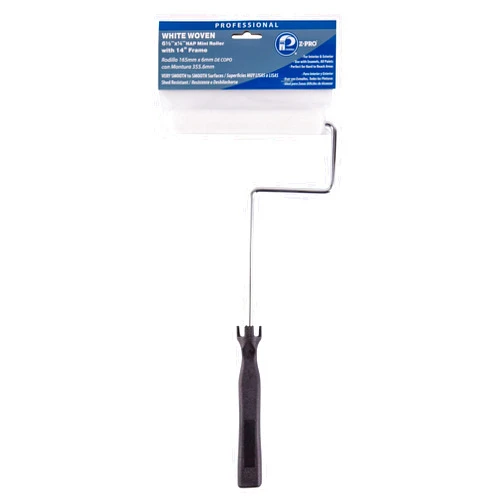 Premier Paint Roller 6-1/2