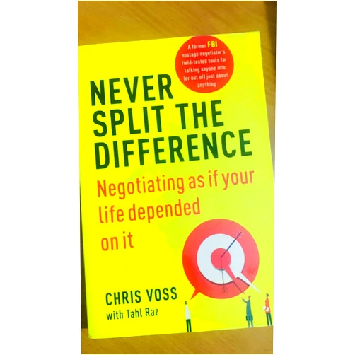 Chris Voss & Tahl Raz,Reid and Yeh Chris Hoffman,Gordon McAlpine,Steven Briginshaw Never Split the Difference, Blitzscaling, Scale Up Millionaire, The Profits Principles 4 Books Collection Set