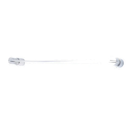 Dyconn Faucet BDYTB18-BN Daytona Series Modern Towel Bar, 18