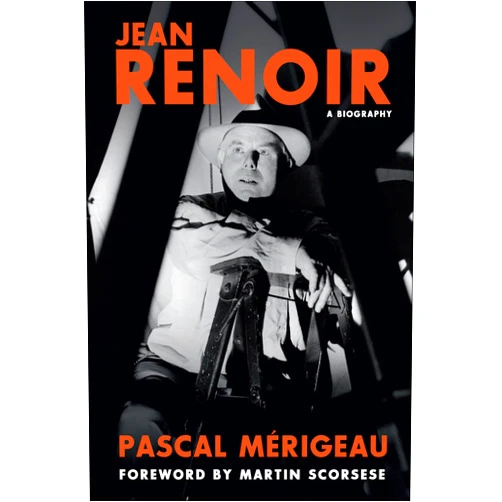 By Pascal Merigeau (Author), Martin Scorsese (Foreword), Bruce Benderson (Translator) & 0 more Format: Kindle Edition Jean Renoir: A Biography