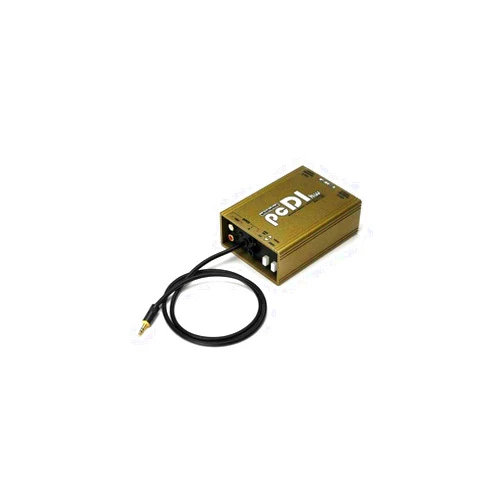 Whirlwind PCDI-HW
