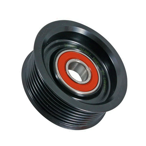 Continental 49198 Accu-Drive Pulley