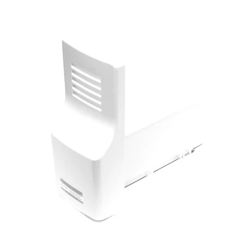 Lifetime Appliance Parts Upgraded Lifetime Appliance DA97-08223D Ice Bin Assembly Compatible with Samsung Refrigerators