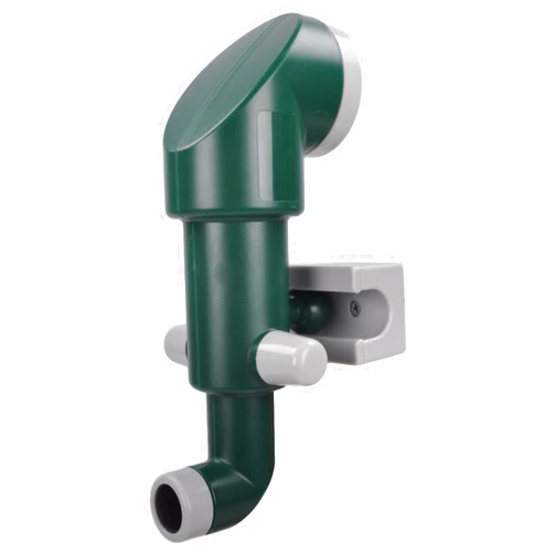 Swing Set Stuff Inc. Monocular Periscope (Green) with SSS Logo Sticker