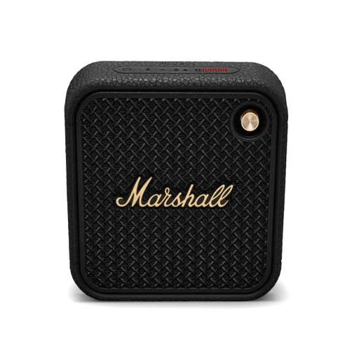 Marshall Willen II Portable Bluetooth Speaker