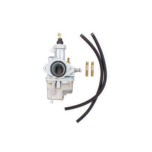 MOTOKU Carburetor for Yamaha Breeze 125 1989-2004 Moto 4 225 1986-1988 Timberwolf 250 1992-2000 Grizzly 125 2004-2013