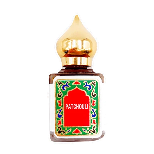 Nemat International Nemat Patchouli Perfume Oil, 10 ML