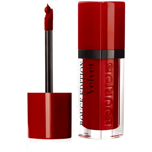 Bourjois Rouge Edition Velvet Barra De Labios 19 Jolie De Vin
