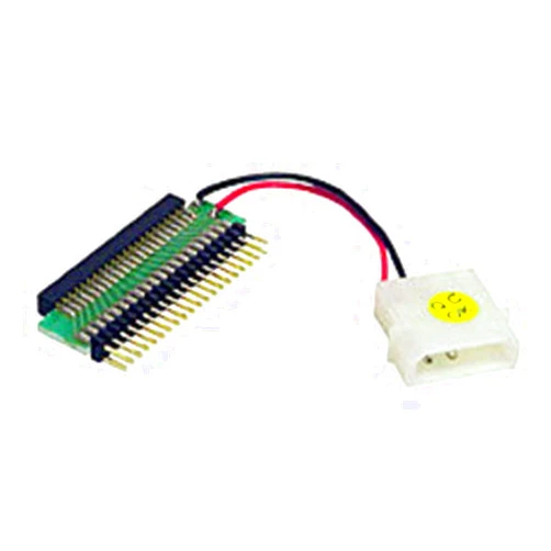 LINDY 3.5 to 2.5 IDE Hard Disk Drive Adapter (70199)