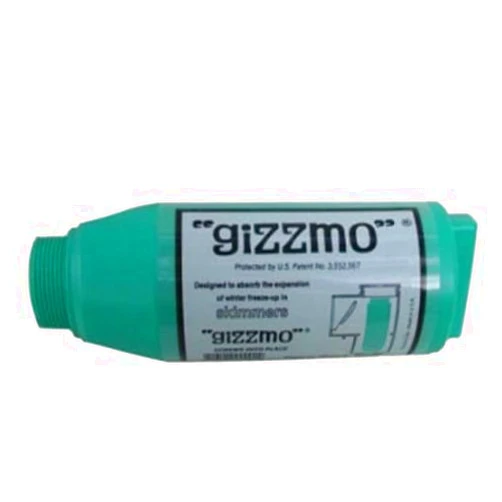Gizzmo Pool Skimmer Small Gizzmo A/G Above Ground Skimmers 1.5