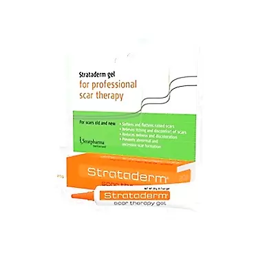Stratpharma Strataderm Gel for Professional Scar Therapy 20g / 0.7oz