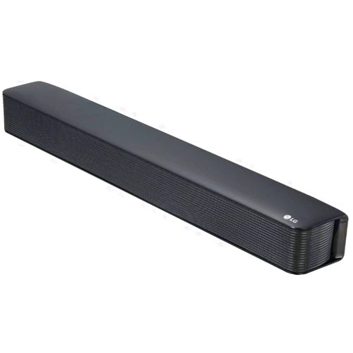 LG Soundbar SK1 2.0 ch Compact Sound Bar with Bluetooth